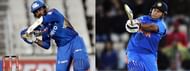 Veteran saplings: Both Karthik and Parthiv have been around for about a decade at the international level, but have failed to make it large.